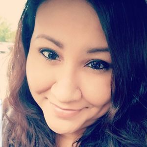 Meet your Posher, Ann